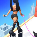 High Heels – Impossible Walk Game