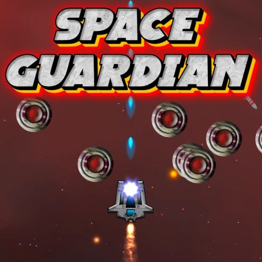 Space Guardian