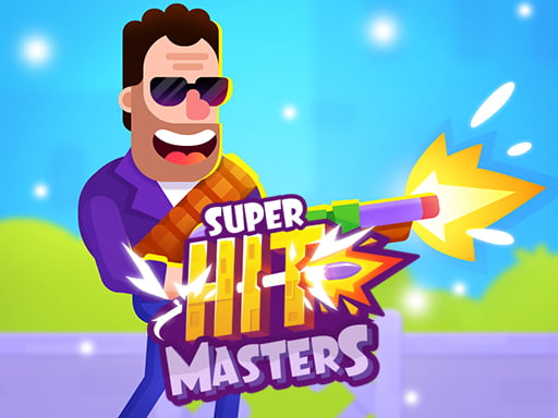 Super HitMasters Game